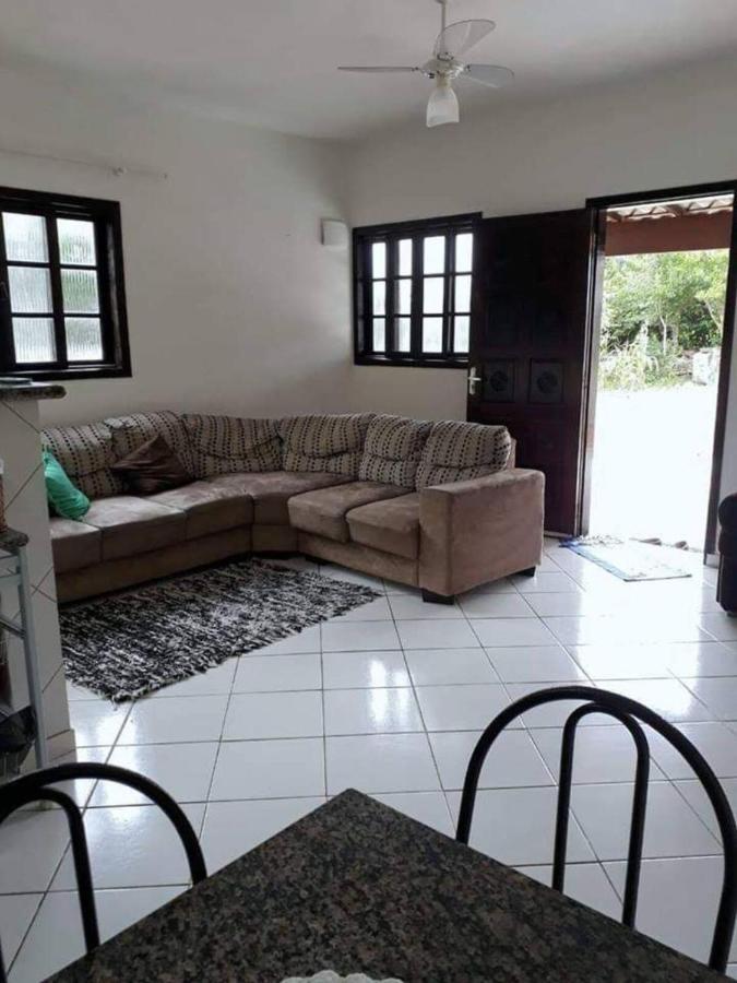Casa Lagoinha Casa de férias
