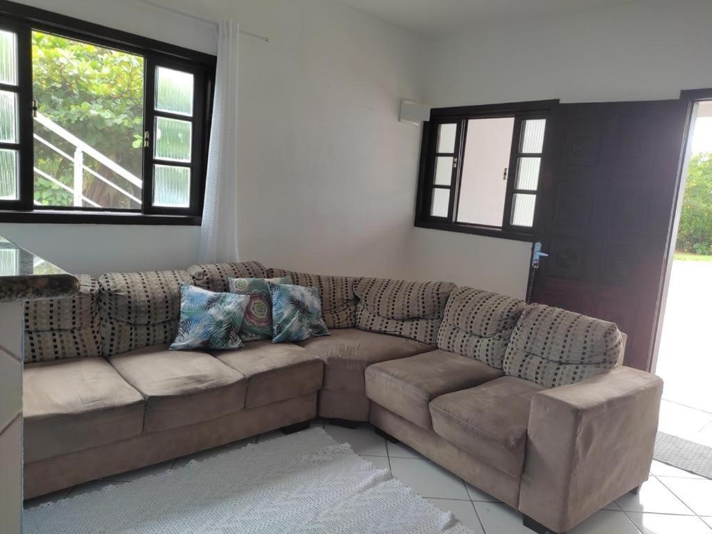 Casa Lagoinha Casa de férias Ubatuba