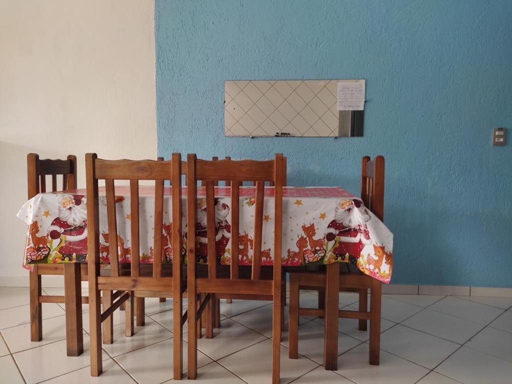 Casa Lagoinha