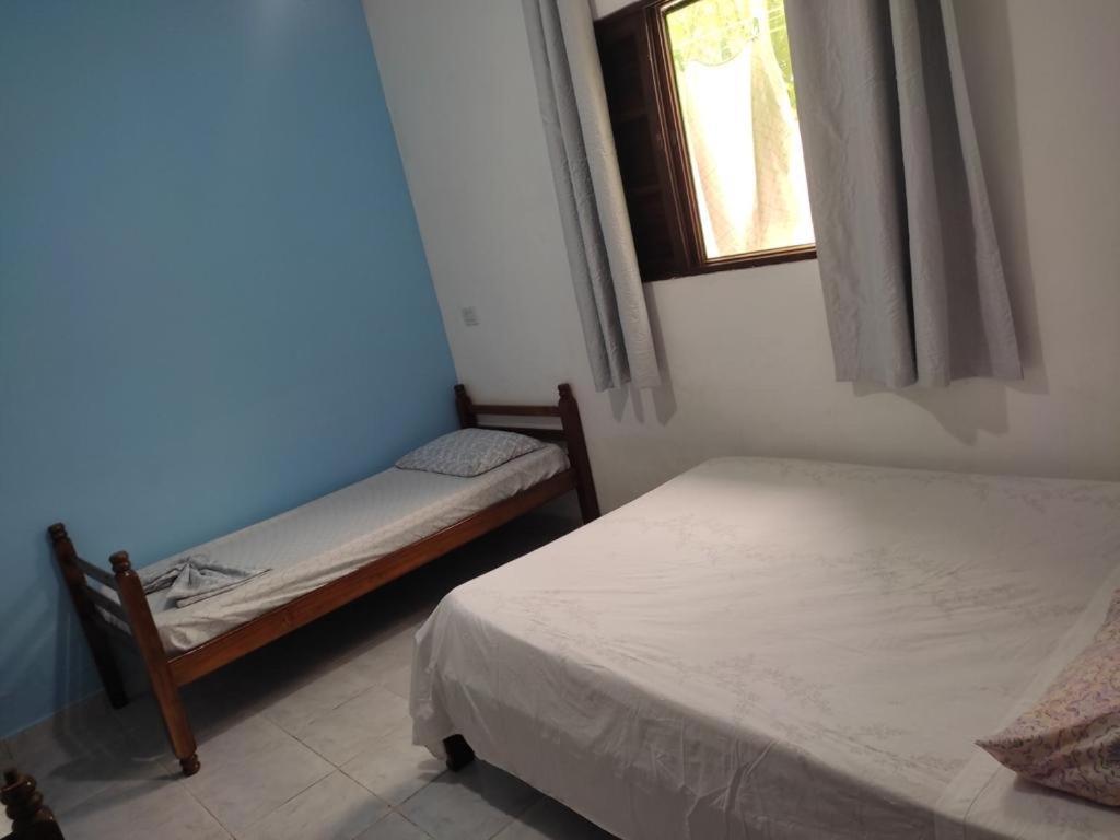 Casa Lagoinha * Ubatuba