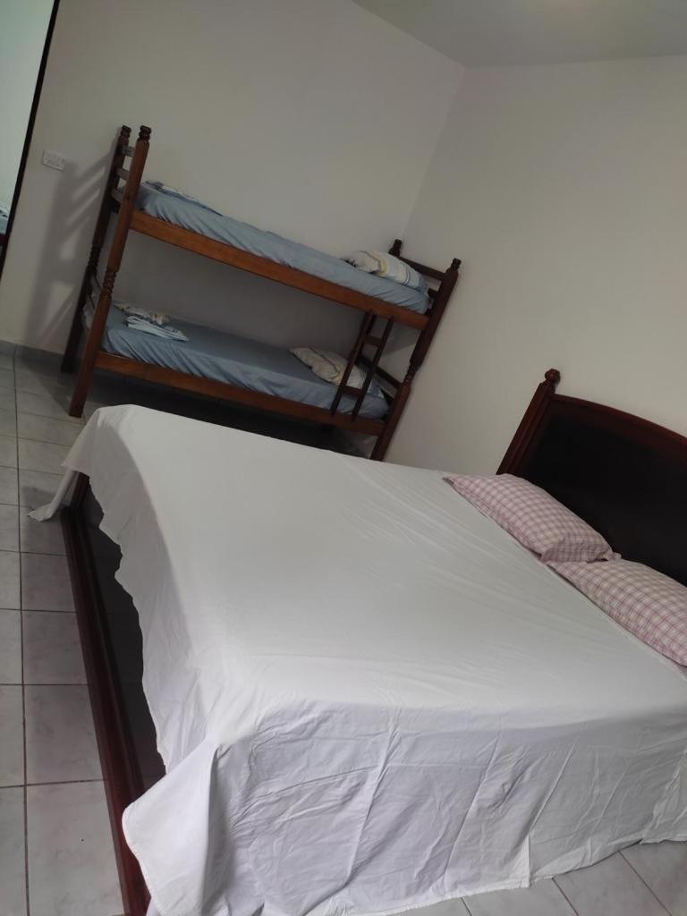 Casa Lagoinha * Ubatuba