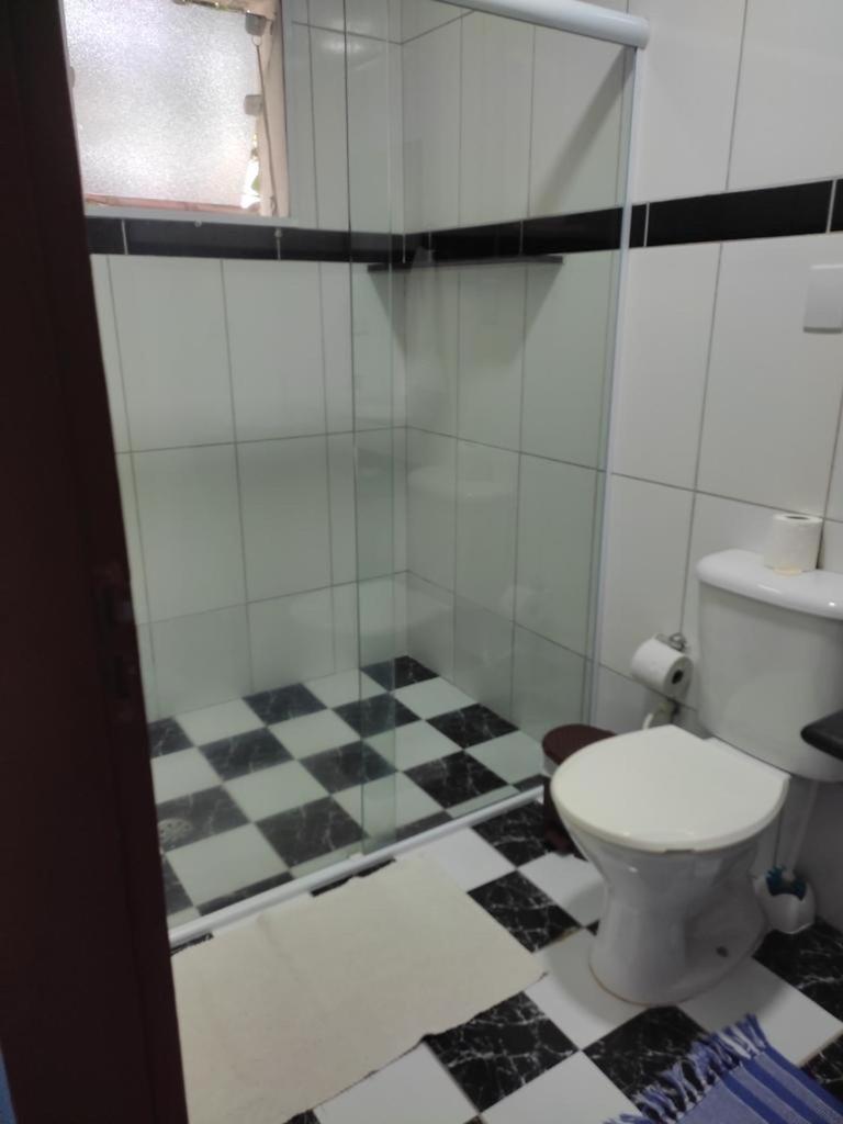Casa Lagoinha Ubatuba