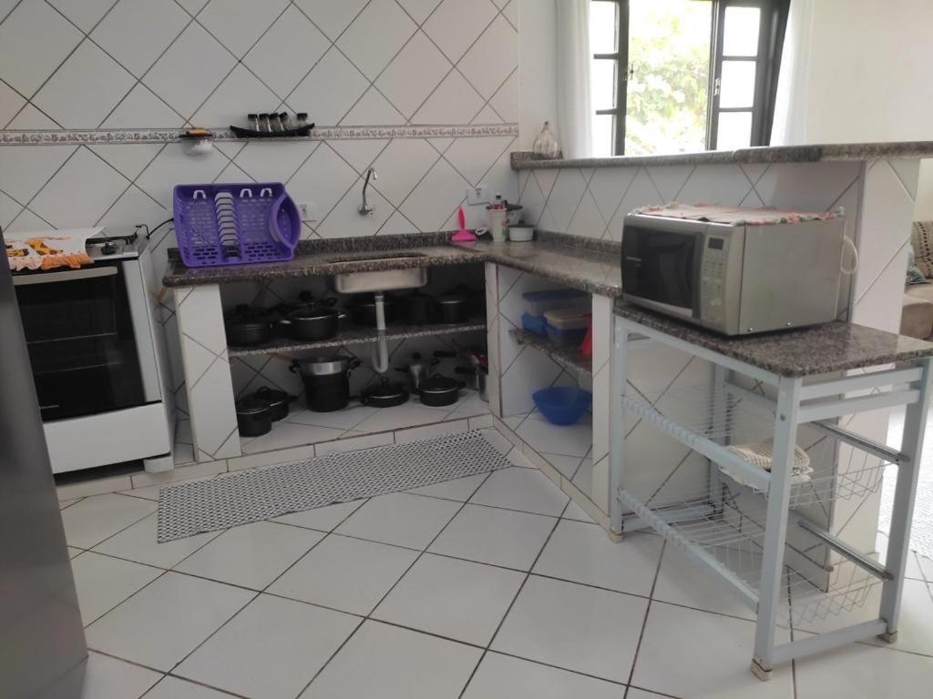Casa Lagoinha *
