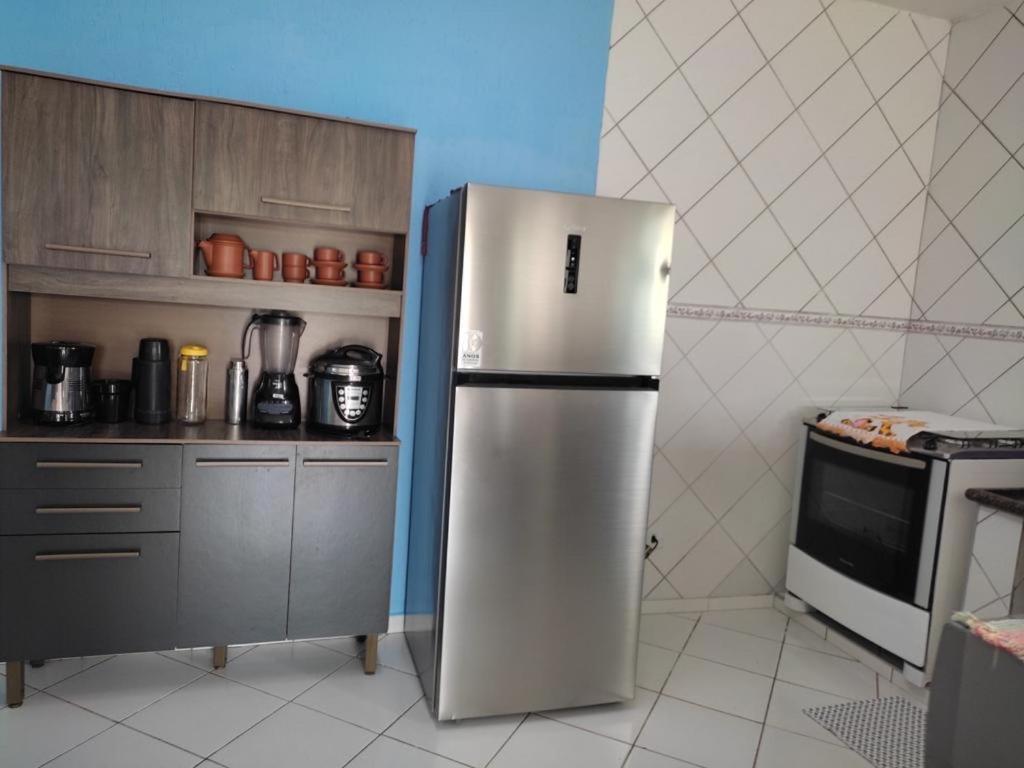 Casa Lagoinha Ubatuba