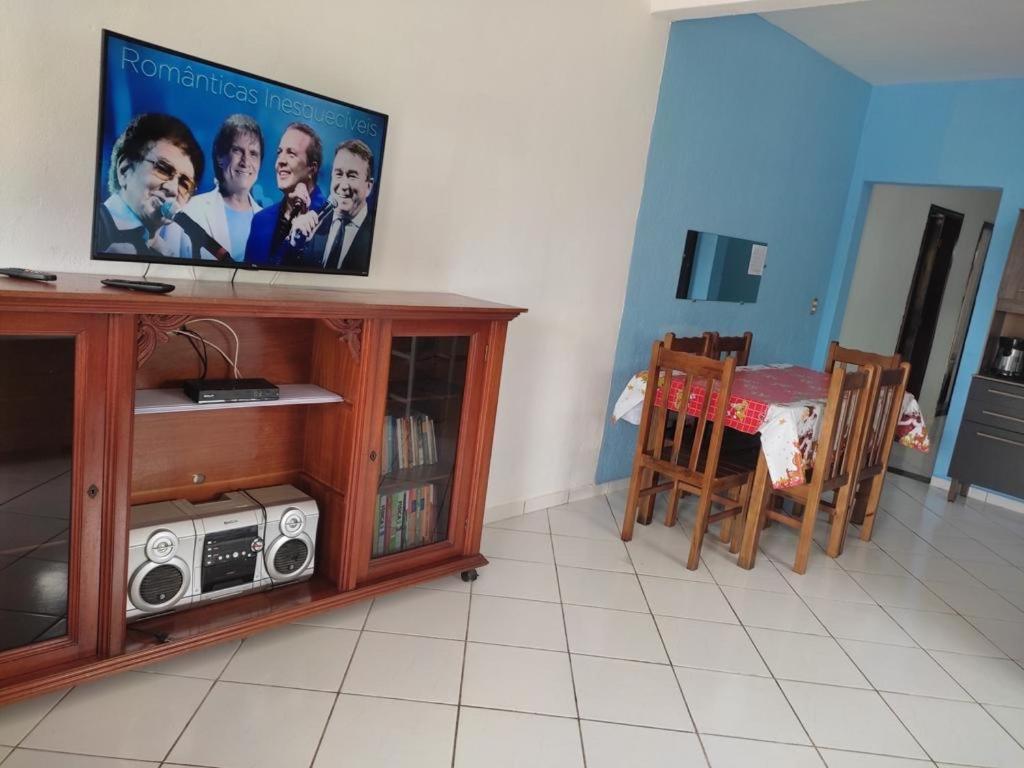 Casa Lagoinha * Ubatuba