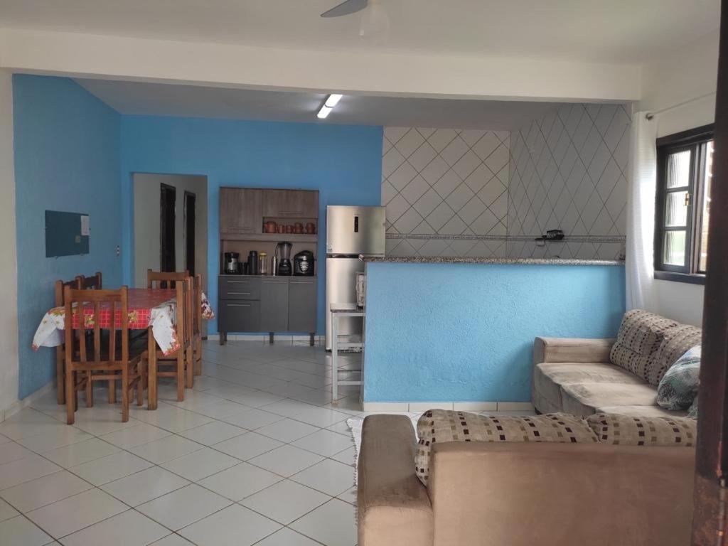 Casa Lagoinha Casa de férias