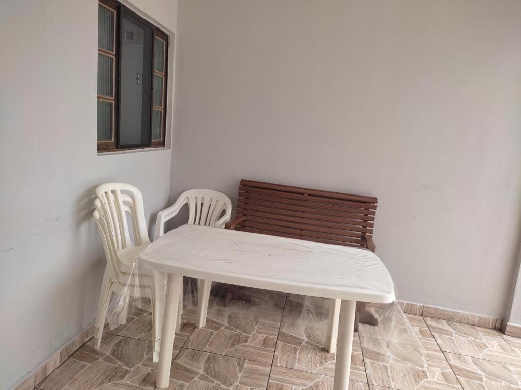 Casa Lagoinha